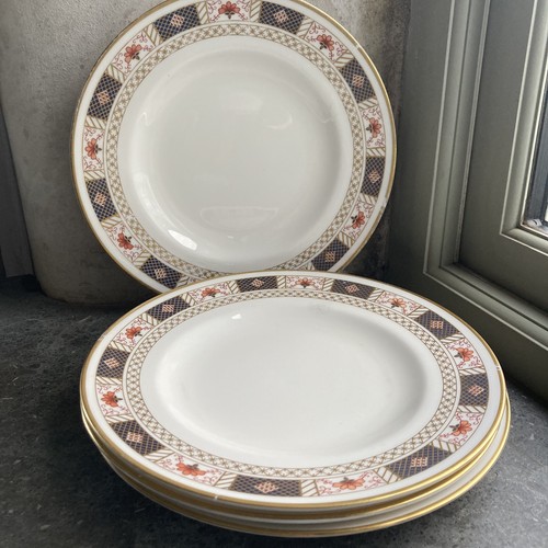 Vintage royal crown - royal, derby