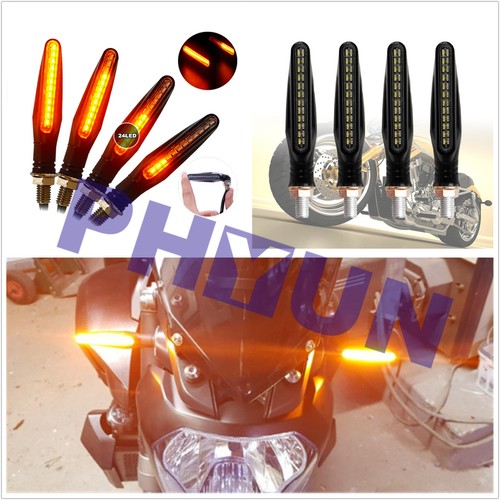 Pcs led motorcycle bike - 24,