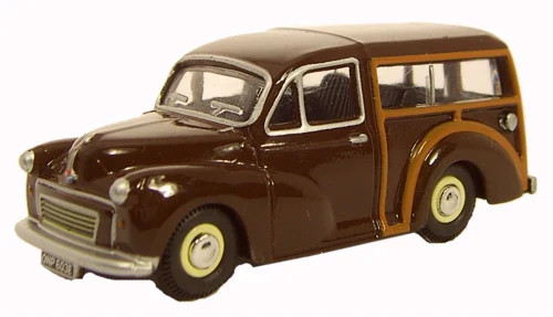 Oxford diecast 76mmt003 morris - oxford,