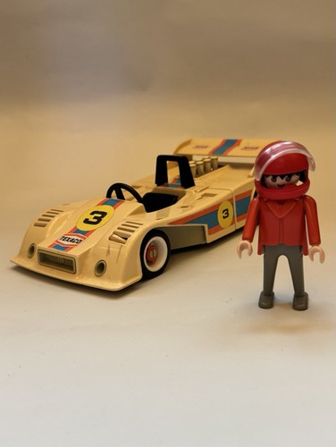 Playmobil vintage geobra 1979 - vintage,
