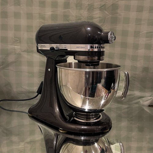 Kitchenaid artisan l stand - artisan, 4.8