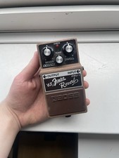 Boss FRV-1 - 63 Fender Spring