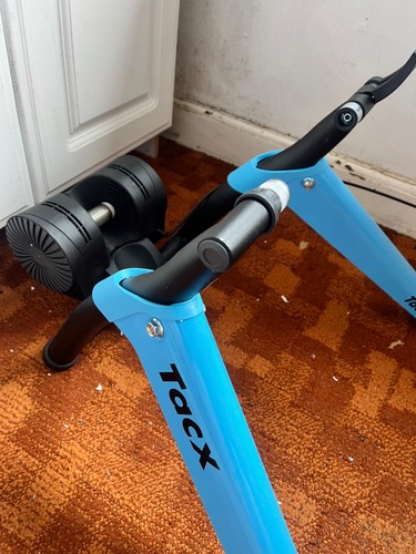 Tacx vortex smart bike turbo - tacx,