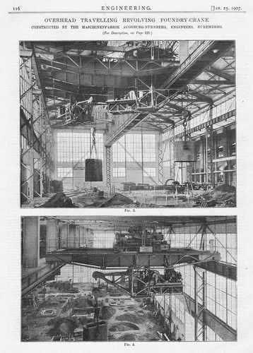 1907 antique engineering - 1907, 2x