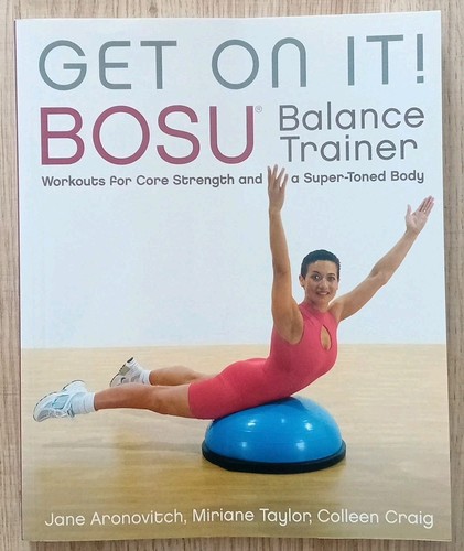 Get bosu balance - on,