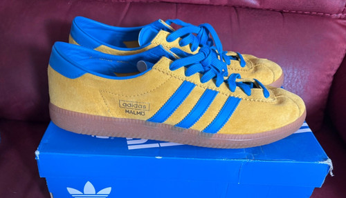Adidas malmo 2019 uk10 5 - 2019,