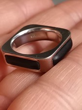 EMPORIO ARMANI Sterling Silver