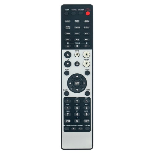 Rc009cr replaced remote - rc009cr,