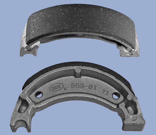 Yamaha rxs100 front rear - rxs100,