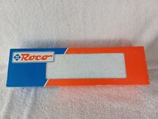 Roco HO Gauge 63559 Twin Pantograph Electric Loco DB Class BR 143 921-5
