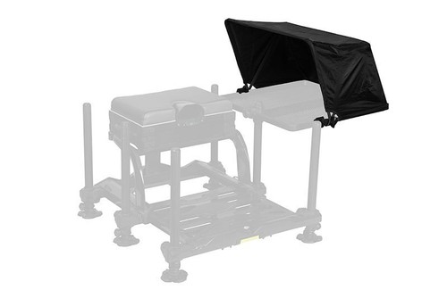 Matrix side tray - matrix,
