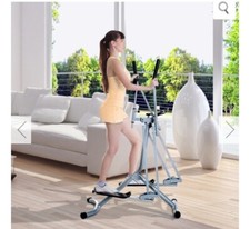 Air Walker Glider Home Gym