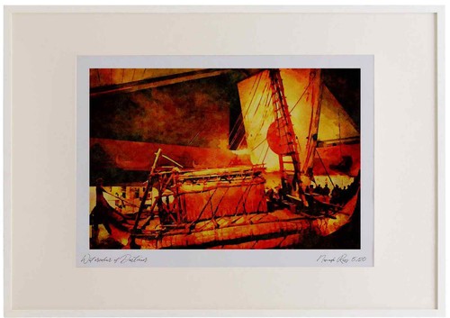 793062 kon tiki oslo norway - 793062,