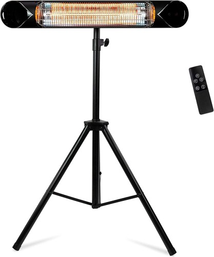 Briza infrared electric patio - infrared,