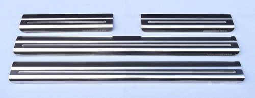 Lockwood stainless sill - stainless,