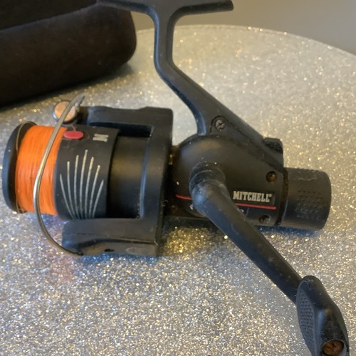 Mitchell club fishing reel - 40,