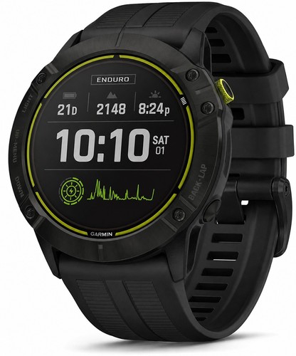 Garmin enduro black - enduro,
