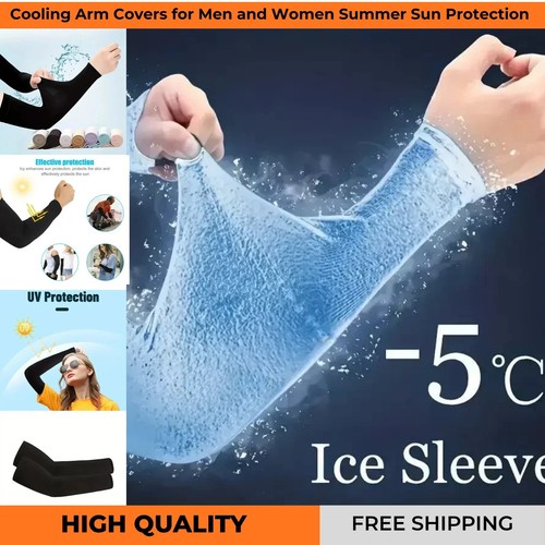 Pairs cooling arm - 2, sleeves