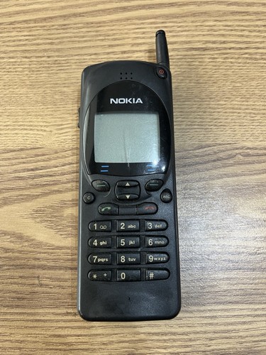 Nokia 2110 mobile phone - nokia,