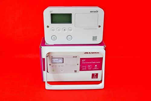 Secure smart immersion - smart,