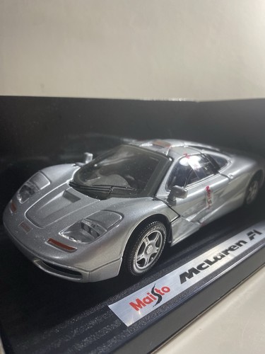 Maisto supercar collection - supercar,