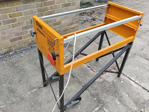 Triton workcentre mk3 bench - workcentre,