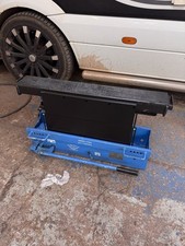 Majorlift Jacking Beam 2.0 Tonnes Heavy Duty Lifting Jack