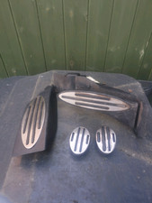 BMW MINI COOPER S R53  PEDAL