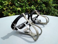 Shimano 550 Aero Pedals +