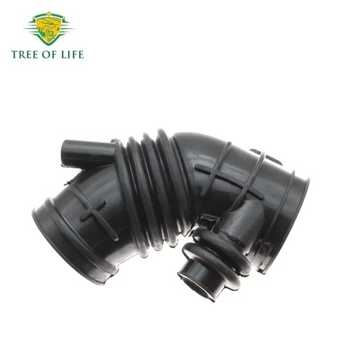 Intake boot air flow meter - flow, for