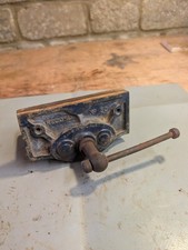 Record No 50 Woodworking Vice