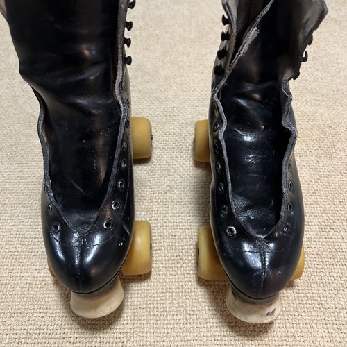 Riedell redwing roller - riedell,
