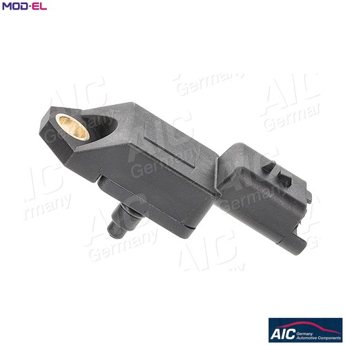 Sensor intake manifold - intake,