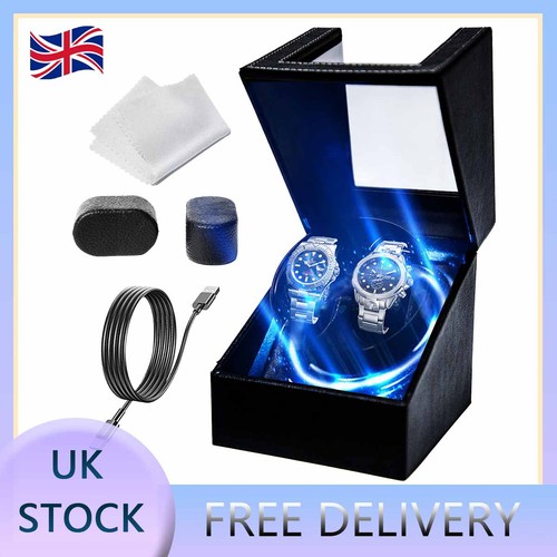Watch winder modes - watch,