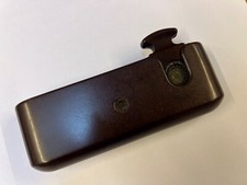 Vintage Smiths Bakelite Cigar