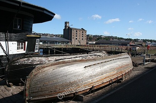 Photo 6x4 boats - photo, on