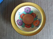 Clarice Cliff Gayday Dessert Bowl
