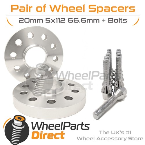 Spacers bolts 20mm for - spacers,