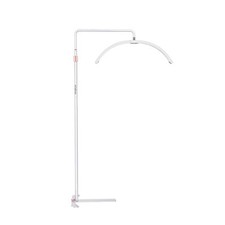 UK 36W Floor  Video  Half-moon