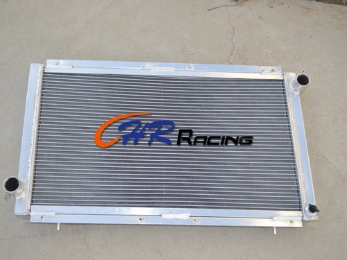 Aluminum radiator for - radiator,