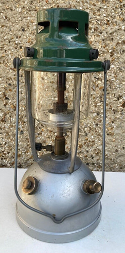 Vintage vapalux paraffin - vapalux,