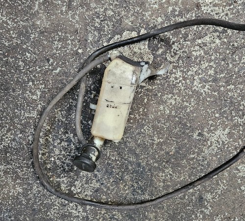 Honda cbf500 2004 coolant - a4,