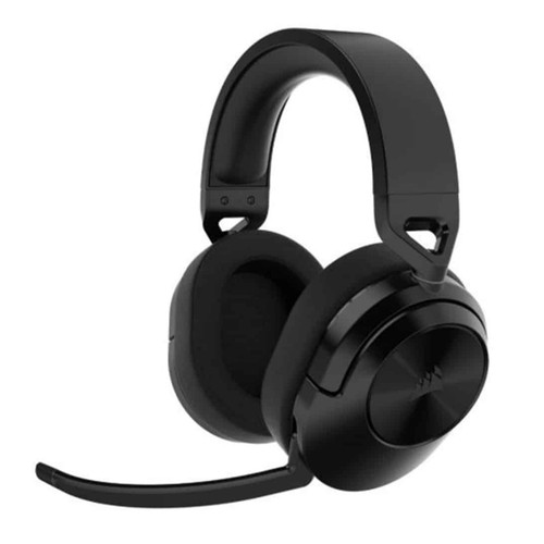 Corsair hs55 carbon - hs55, black