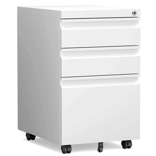 Drawer file cabinet - 3,