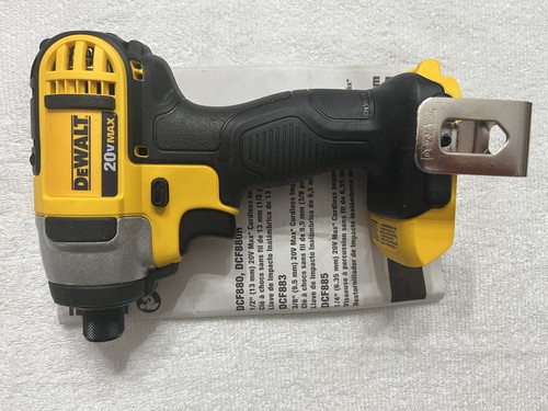 New dewalt dcf885 - dewalt,