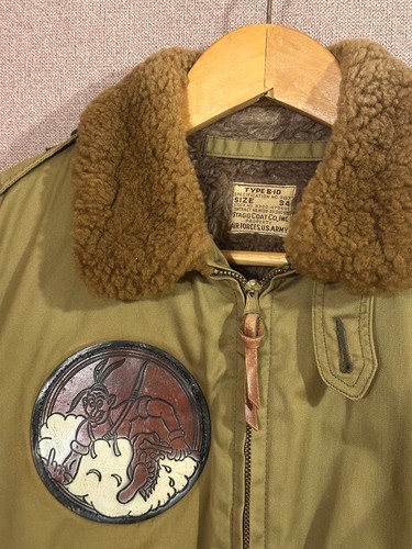 Real mccoy 10 vintage - real, b-10
