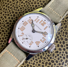 1943 Waltham ORD. DEPT. Grade