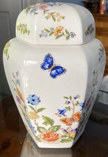 Aynsley Bone China Cottage