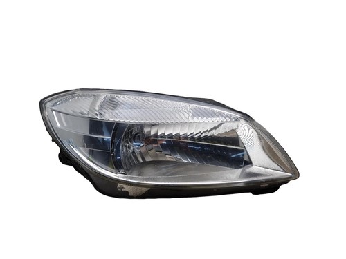 Skoda fabia headlight lamp off - fabia,