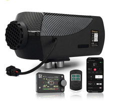 2KW Car Diesel Heater 12V/24V